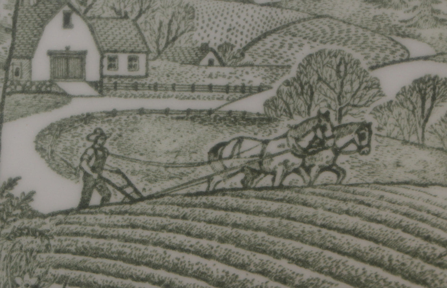 Taylor Smith & Taylor Pastoral 1954