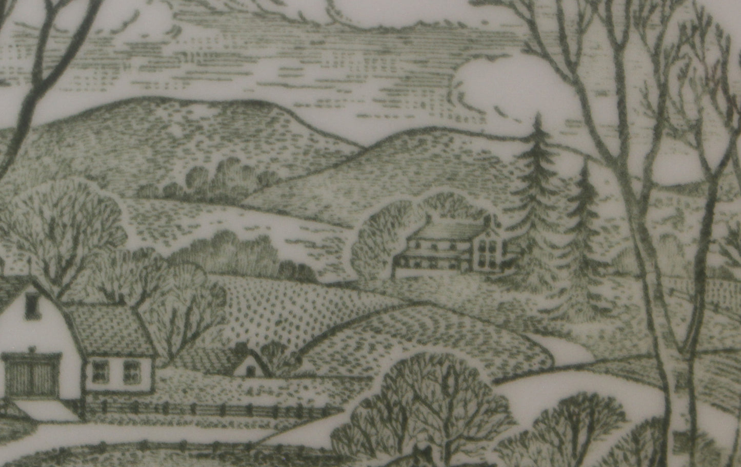 Taylor Smith & Taylor Pastoral 1954