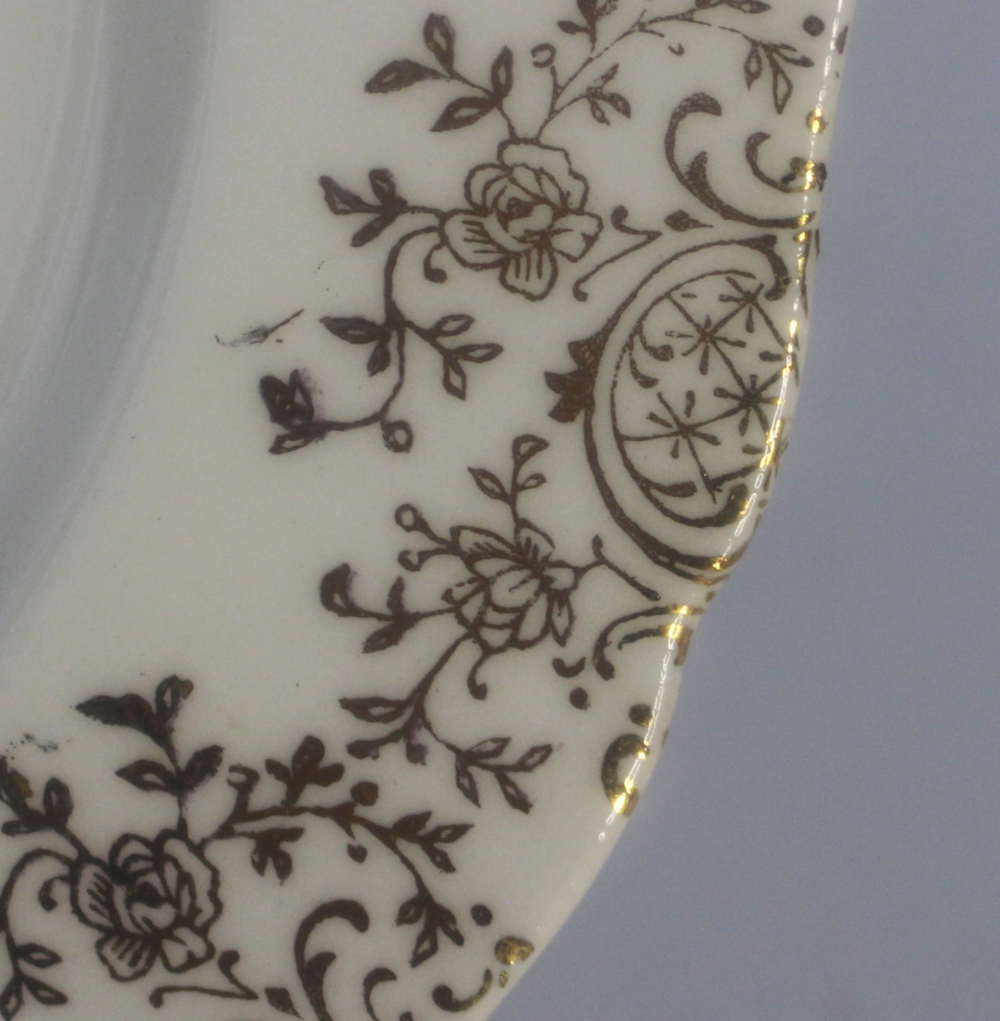 Liberty China Canonsburg MaryAnn 1950's