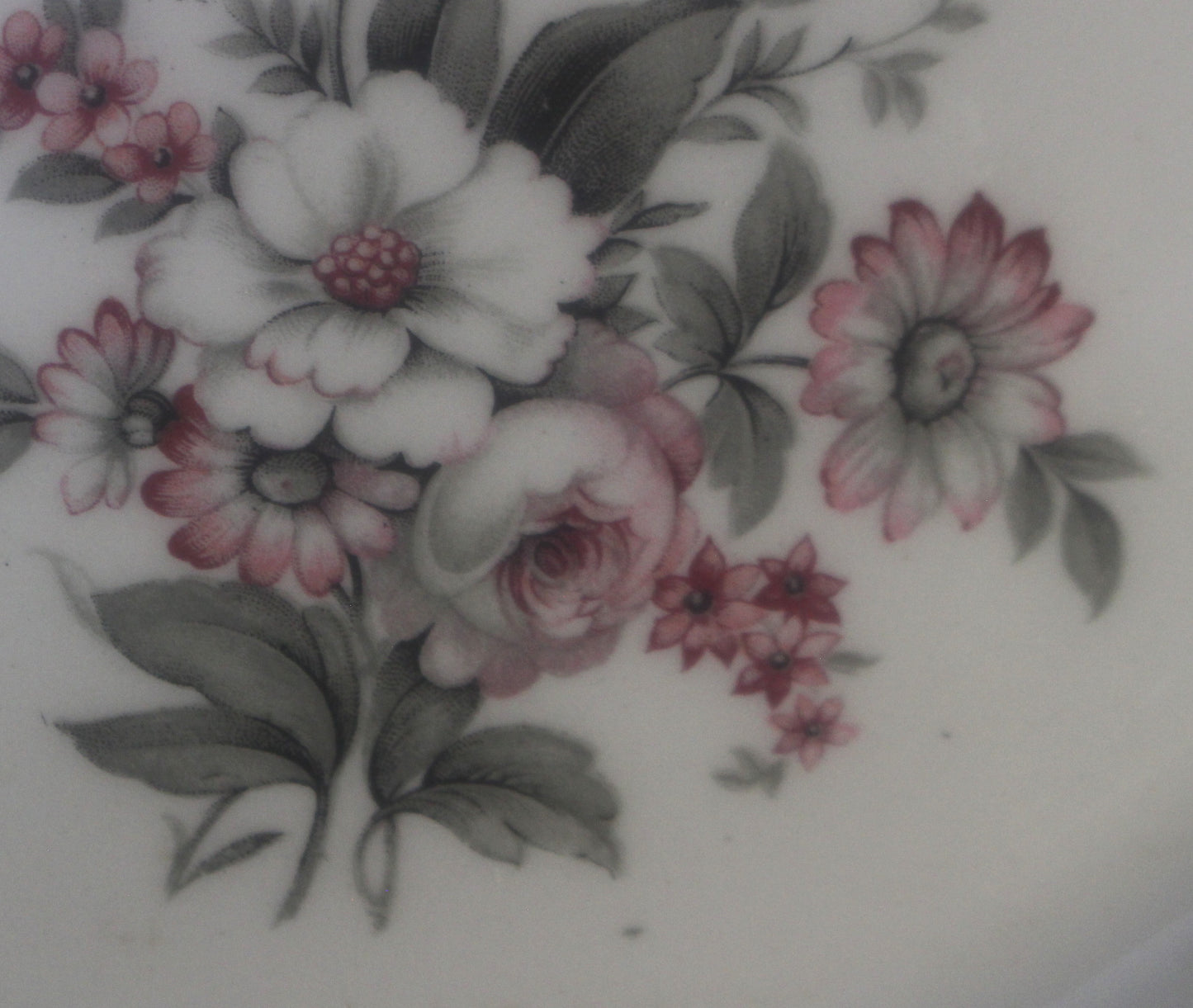 Liberty China Canonsburg MaryAnn 1950's