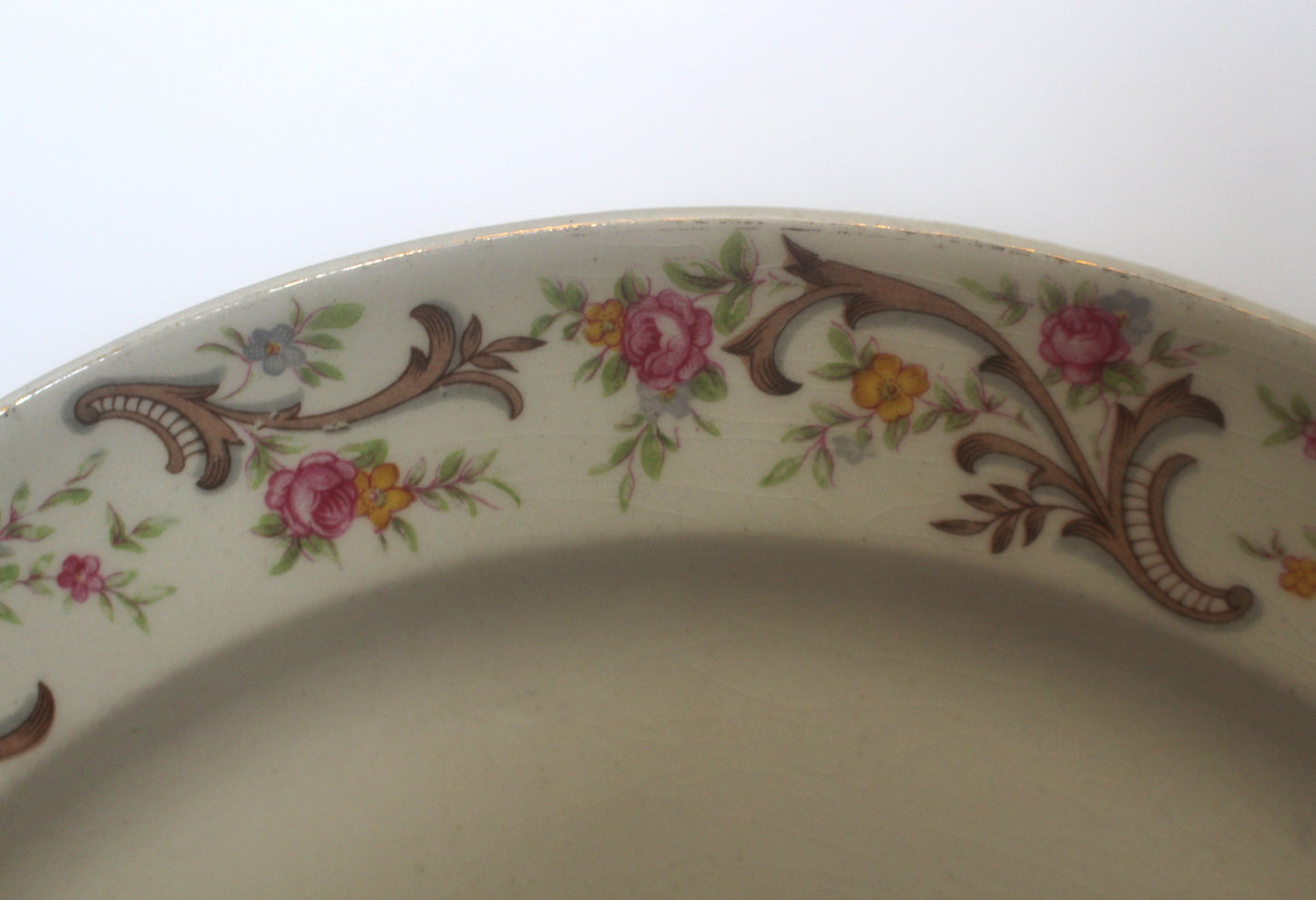 Pattern 1631 Taylor Smith & Taylor 1945