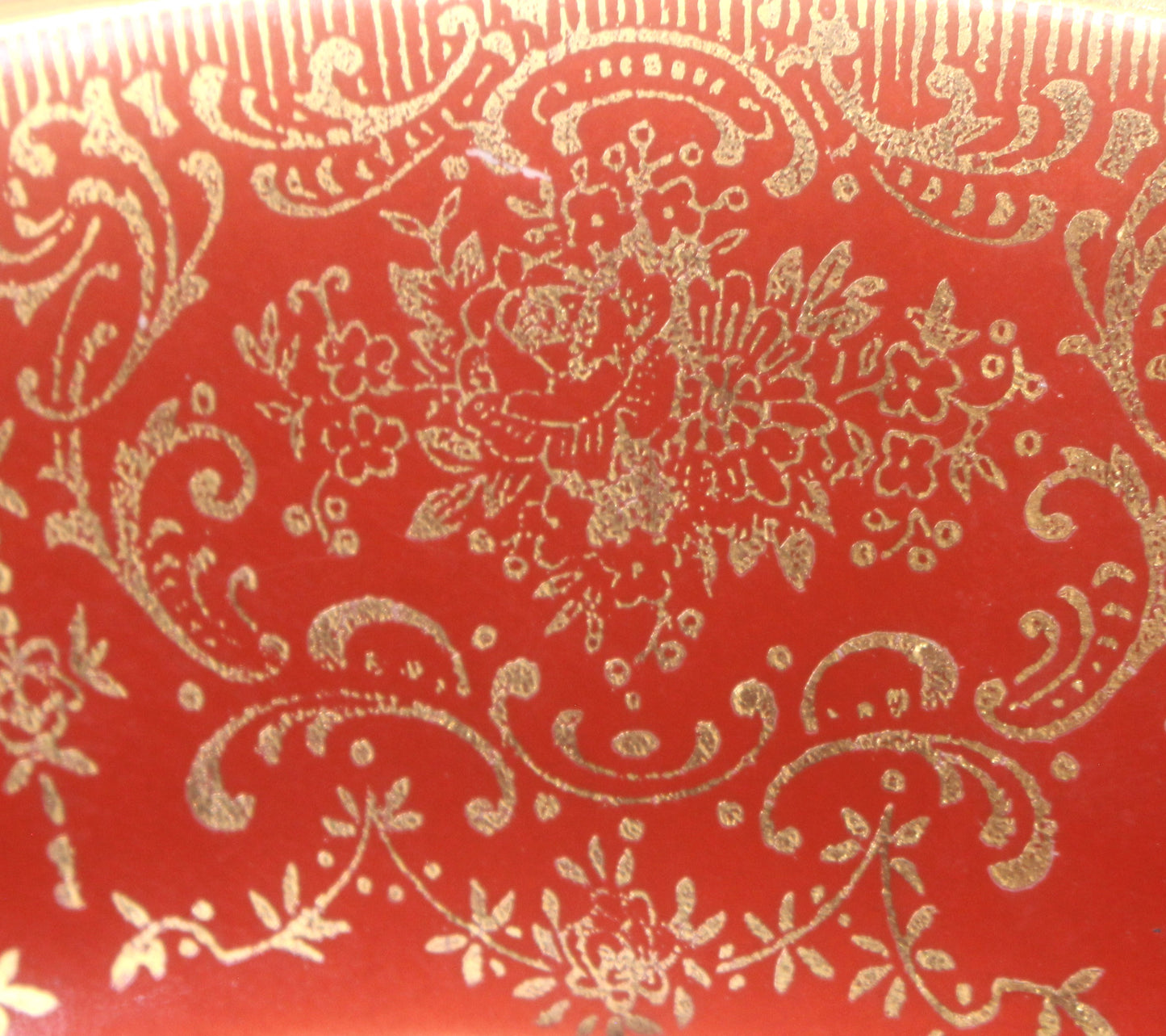 Century by Salem Pattern SLM331 1930's