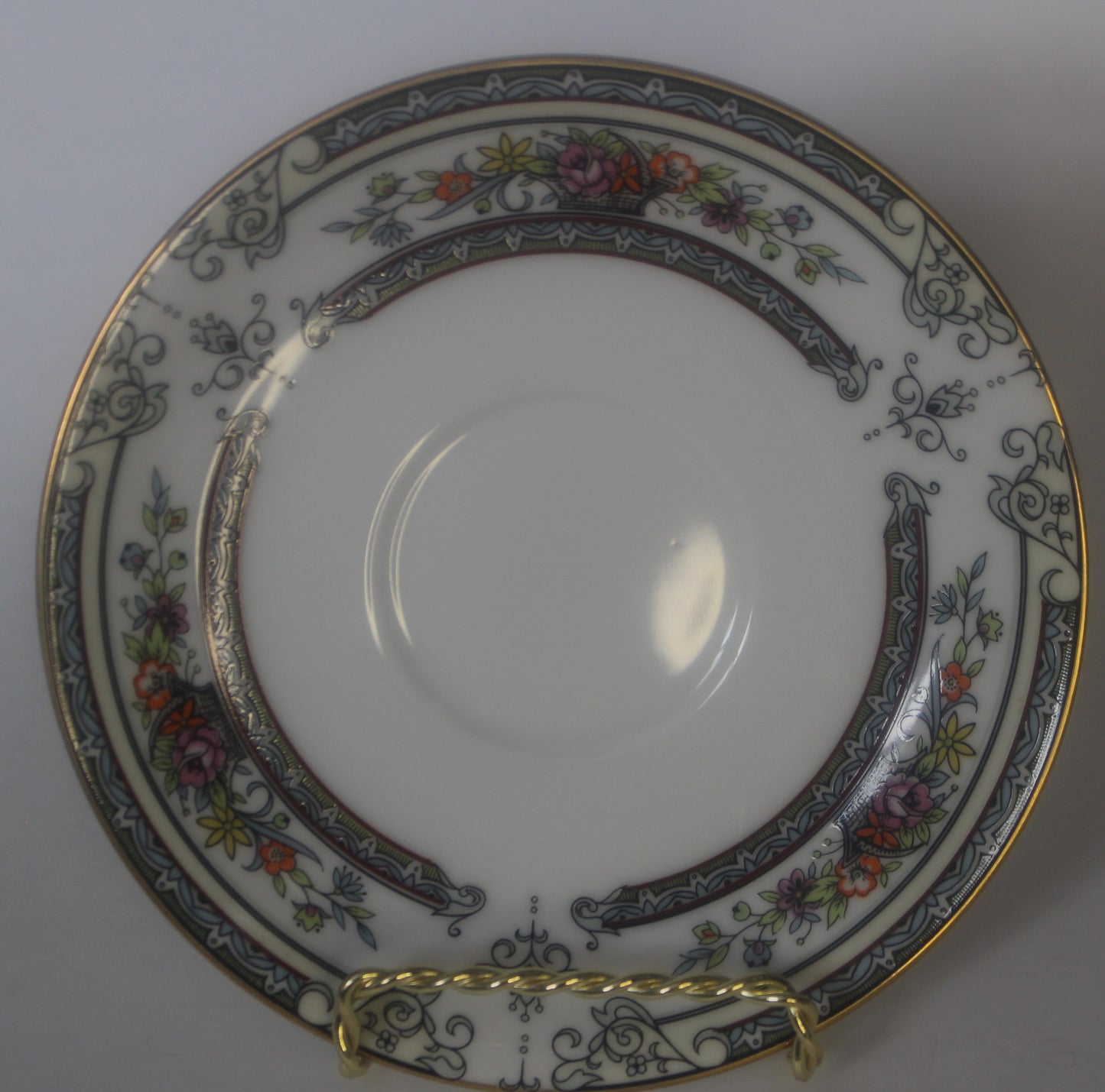 Mikasa Fine China Japan Cambridge L9015 1980-1984