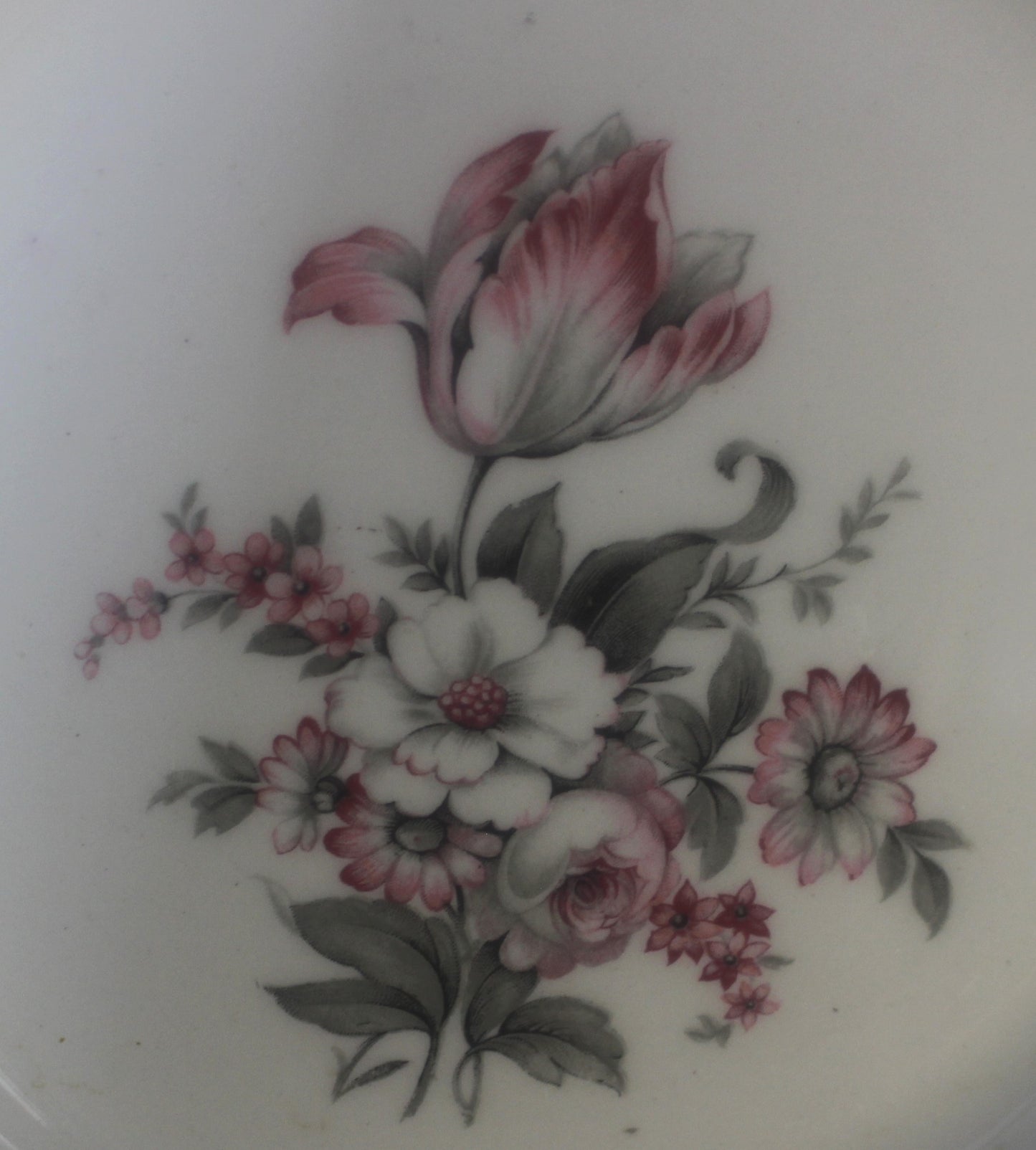 Liberty China Canonsburg MaryAnn 1950's