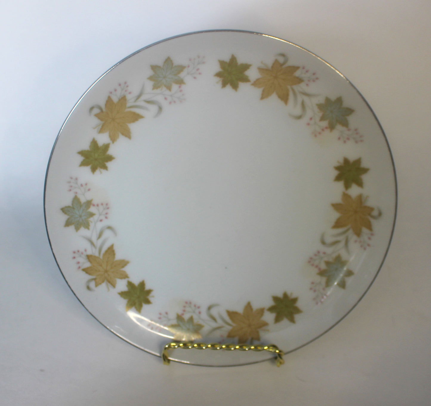 Lovely Fine China Gayle 3842 1970-1979